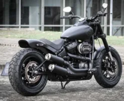 Lenker Torque 1.25" 8 Lenker Torque 1.25" -Thunderbike 50 99 580v 4