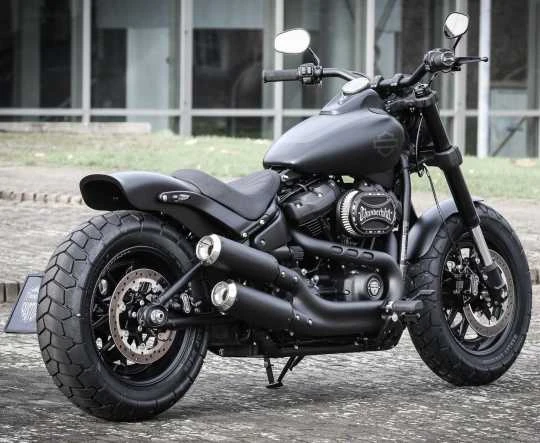 Lenker Torque 1.25" 4 Lenker Torque 1.25" – Bild 4