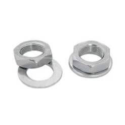 Risermuttern-Set Steel