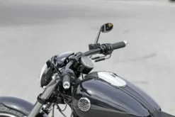 Scheinwerfer Kit Nightrod-Special 7 Scheinwerfer Kit Nightrod-Special -Thunderbike 51 72 010 12