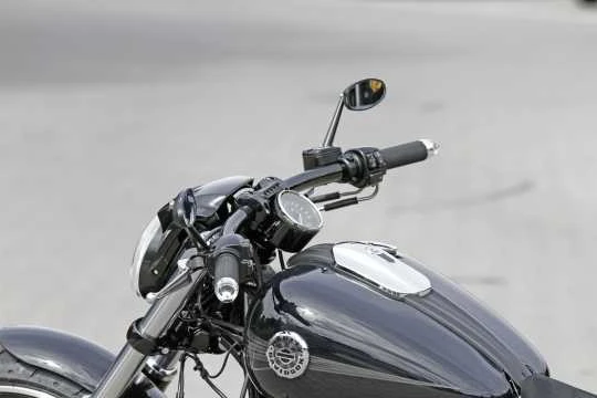 Scheinwerfer Kit Nightrod-Special 4 Scheinwerfer Kit Nightrod-Special – Bild 4