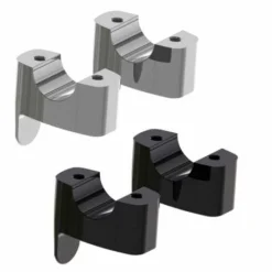 Flat Riser Kit -17mm