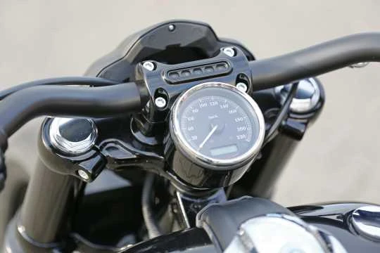 Flat Riser Kit -17mm 2 Flat Riser Kit -17mm – Bild 2