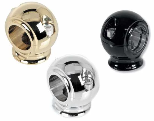 Riser Kit Old Style Mit Kabeldurchführung 1 Riser Kit Old Style Mit Kabeldurchführung