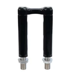 Riser Kit Clubstyle 6" Schwarz -Thunderbike 51 74 090 tb58