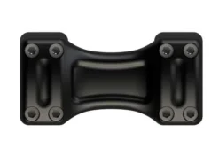 Riser Kit Clubstyle 9" Pullback Schwarz -Thunderbike 51 74 270 3