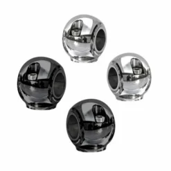 Riser Old Style Strait