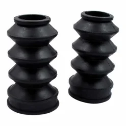 Faltenbälge 39 X 130 Mm Schwarz