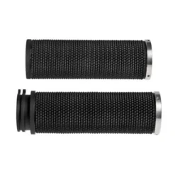 Griffe Base Rubber Schwarz