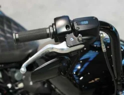 Griffe SP-S Satin Schwarz Cut 7 Griffe SP-S Satin Schwarz Cut -Thunderbike 55 70 440 3