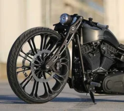 Gabel Unbreakable -Thunderbike 61 70 430df 51