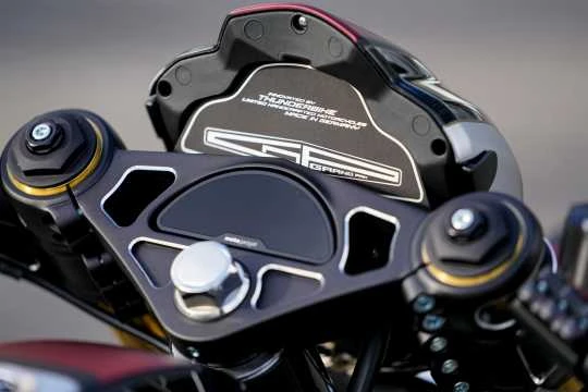 Gabelbrücke Grand Prix 2 Gabelbrücke Grand Prix – Bild 2