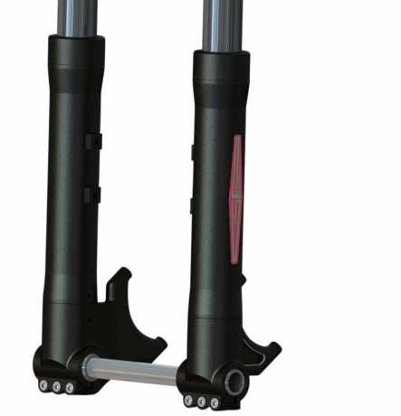 Tauchrohrkit Grand Prix DF 1 Tauchrohrkit Grand Prix DF