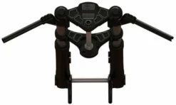 Gabelbrücke Grand Prix Bicolor 8 Gabelbrücke Grand Prix Bicolor -Thunderbike 61 74 010 24