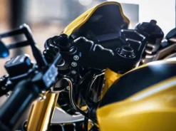 Gabel Grand Prix -Thunderbike 61 74 040v 62