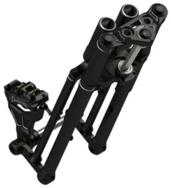 Gabel Radical 2.0 Für Riser