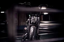 Gabel Radical 2.0 Für Riser -Thunderbike 61 74 135 41