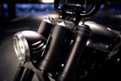 Gabel Radical 2.0 Für Riser -Thunderbike 61 74 135 51