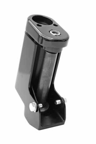 Bolt-On Bagger Rake-Kit Daytona 1 Bolt-On Bagger Rake-Kit Daytona