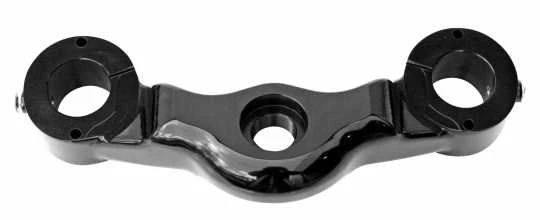 Bolt-On Bagger Rake-Kit Daytona 2 Bolt-On Bagger Rake-Kit Daytona – Bild 2