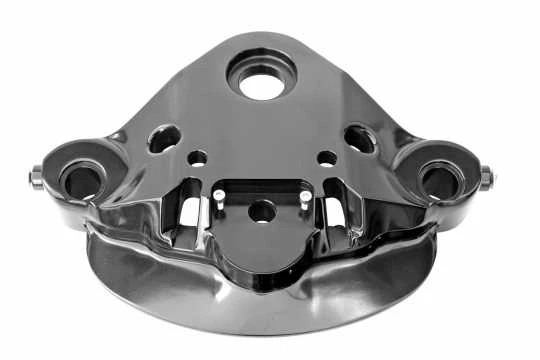 Bolt-On Bagger Rake-Kit Daytona 3 Bolt-On Bagger Rake-Kit Daytona – Bild 3