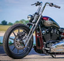 Aufpreis Beschichtung Für Gabel Radical