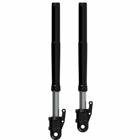 Gabel Umbau Tieferlegung Destruction 2 Gabel Umbau Tieferlegung Destruction – Bild 2