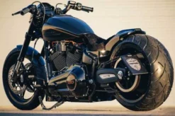 Seitenständer Kürzung 170mm