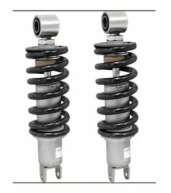 Tieferlegung Originalstoßdämpfer 35mm