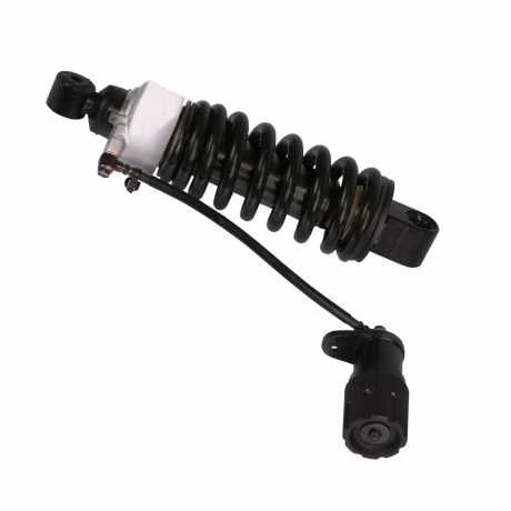 Tieferlegung Stoßdämpfer Stage 2 (30mm) 2 Tieferlegung Stoßdämpfer Stage 2 (30mm) – Bild 2