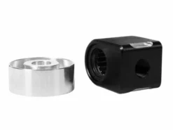 Tieferlegung Stoßdämpfer Stage 3 (45mm)