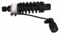 Höherlegung Stoßdämpfer 20mm