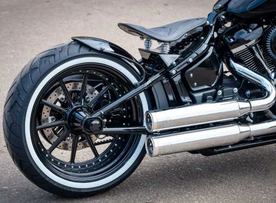 Verlegekit Stoßdämpferversteller 2 Verlegekit Stoßdämpferversteller – Bild 2