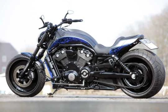 Schwingen Verbreiterung 280mm 2 Schwingen Verbreiterung 280mm – Bild 2