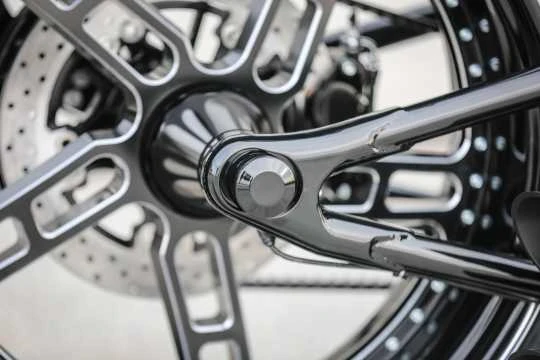 Schwingenumbau 21" 3 Schwingenumbau 21" – Bild 3