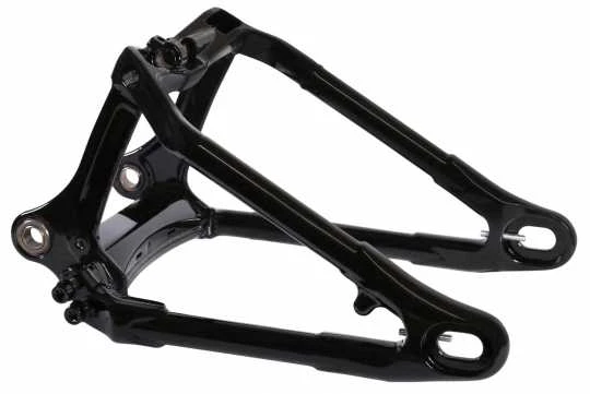 Schwingenumbau 21" 2 Schwingenumbau 21" – Bild 2