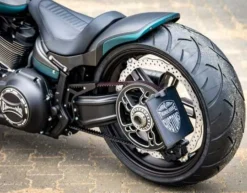 Einarmschwingen Umbau Kit 21" Alu -Thunderbike 66 74 022 32