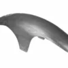 Frontfender Shorty Steel