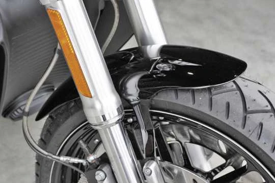 Frontfender Recall 120mm 2 Frontfender Recall 120mm – Bild 2