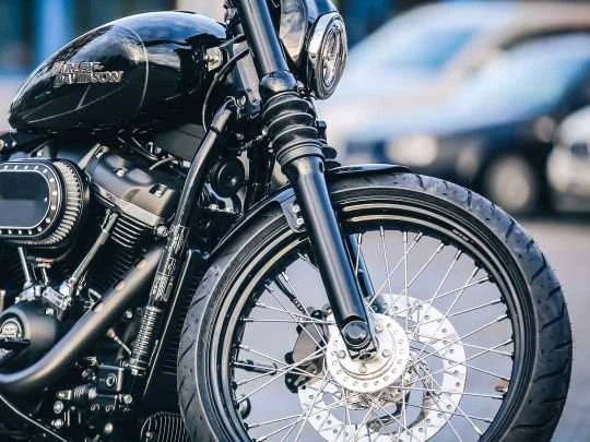 Frontfender 21" GFK 2 Frontfender 21" GFK – Bild 2