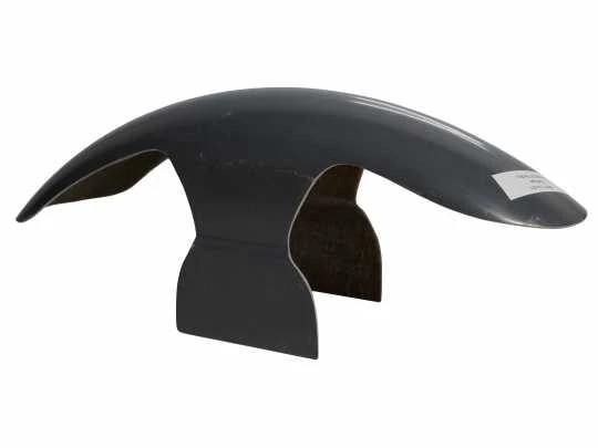 Frontfender 23" GFK 1 Frontfender 23" GFK