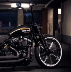 Frontfender Radical 2.0 GFK 6 Frontfender Radical 2.0 GFK -Thunderbike 71 74 180 3