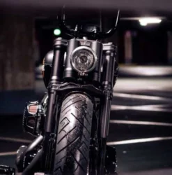 Frontfender Radical 2.0 GFK 7 Frontfender Radical 2.0 GFK -Thunderbike 71 74 180 4