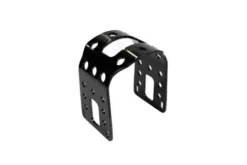 Fork Brace 21" Schwarz