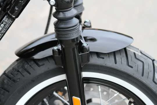 Frontfender 48 GFK 2 Frontfender 48 GFK – Bild 2