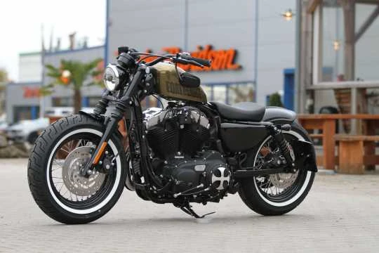 Frontfender 48 GFK 3 Frontfender 48 GFK – Bild 3