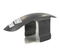 Frontfender GFK Roh