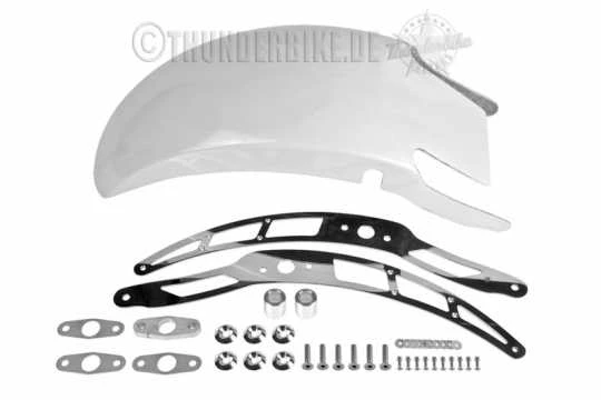 Heckfender Evolution 2 Heckfender Evolution – Bild 2