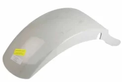 Heckfender Evolution