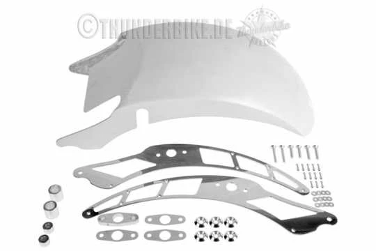 Heckfender Big Evolution 2 Heckfender Big Evolution – Bild 2